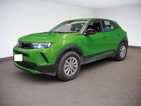 Gebraucht Opel Mokka-e Edition 100 kW (136 PS) 2024 Matcha green/typ aussenverkle SUV
