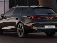 Neu Cupra Leon 150 PS (110 kW) 2026 Midnight schwarz metallic Kombi