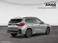 Neu BMW X1 Performance 136 PS (100 kW) 2026 Grau SUV