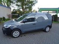 gebraucht Renault Express Extra, Navi, DAB, PDC+Kamera, Tempomat, Totwinkel