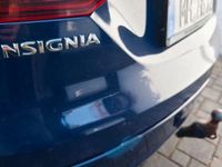 Gebraucht Opel Insignia Innovation 170 PS (125 kW) 2016 Blau Kombi