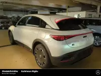 Usata Smart #3 200 kW (272 CV) 2024 Bianco SUV