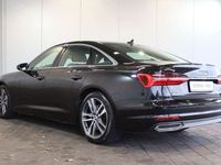 gebraucht Audi A6 45 TDI quattro VIRTUAL+ACC+KAM+LED+PANO+AHK