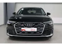 Gebraucht Audi S6 Ambiente 344 PS (253 kW) 2025 Schwarz Kombi