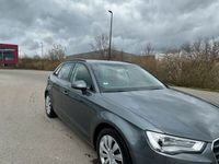 gebraucht Audi A3 Sportback 2014 1.4L TFSI