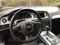 Gebraucht Audi A6 S-Line 325 PS (239 kW) 2009 Silber metallic Limousine