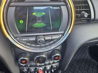 Gebraucht Mini One Cabriolet 102 PS (75 kW) 2018 Grau Cabrio