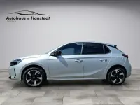 Gebraucht Opel Corsa-e 100 kW (136 PS) 2025 Grau Kleinwagen