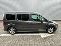 gebraucht Ford Tourneo GrandGrandTou.Connect Titanium Aut.7SitzGlasdachNavi