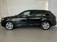 gebraucht Audi Q7 50TDI quattro S line*AHK*Matrix*Panodach