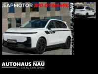 Neu Leapmotor B10 160 kW (218 PS) 2026 Tundra grey SUV