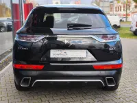 Gebraucht DS Automobiles DS7 Crossback Rivoli 181 PS (133 kW) 2022 Schwarz SUV