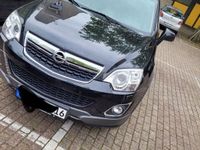 gebraucht Opel Antara 2.2 CDTI Cosmo 4x4 135kW Automatik Cosmo