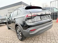 Gebraucht VW Taigo Move 116 PS (85 kW) 2024 Schwarz SUV