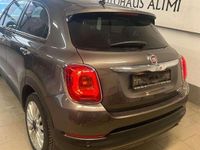 Gebraucht Fiat 500X Lounge 140 PS (102 kW) 2015 Colore esterno (bronzo met.) SUV