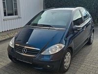 Gebraucht Mercedes A150 95 PS (69 kW) 2008 Kleinwagen