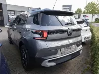 Gebraucht Citroën C3 Aircross 146 PS (107 kW) 2025 Grau SUV