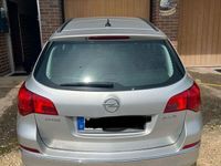 gebraucht Opel Astra Sp. T. 1.6 CDTI Steuer kette neu!