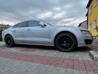 gebraucht Audi A7 Quattro *286PS* Diesel