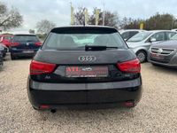 gebraucht Audi A1 ambition