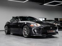 Gebraucht Jaguar XKR 510 PS (375 kW) 2011 Grau