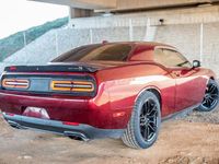 Gebraucht Dodge Challenger 485 PS (356 kW) 2022 Rot Coupé