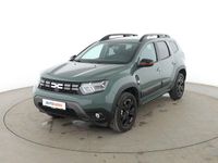 Gebraucht Dacia Duster Extreme 150 PS (110 kW) 2023 Grün SUV
