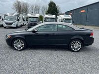 Gebraucht Volvo C70 Summum 179 PS (131 kW) 2008 Schwarz Cabrio