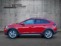 Neu VW Taigo Life 116 PS (85 kW) 2025 Rot SUV