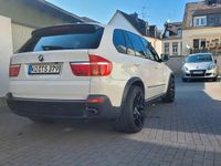 Gebraucht BMW X5 355 PS (261 kW) 2009 Weiß SUV