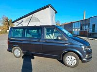 gebraucht VW California T6Beach 2.0 TDI Camper