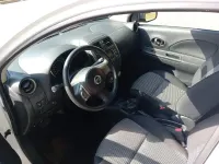 Gebraucht Nissan Micra Visia 80 PS (58 kW) 2016 Weiß Kleinwagen