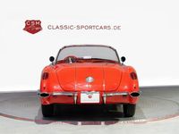 Gebraucht Corvette C1 230 PS (169 kW) 1958 Rot Cabrio