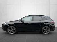 Gebraucht Porsche Cayenne 340 PS (250 kW) 2019 Schwarz SUV