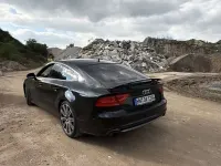 Gebraucht Audi A7 299 PS (219 kW) 2011 Kleinwagen