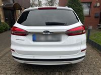 Gebraucht Ford Mondeo Titanium 188 PS (138 kW) 2019 Weiß Kombi