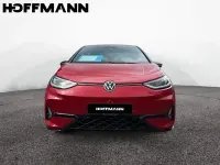 Gebraucht VW ID.3 GTX 210 kW (286 PS) 2025 Kings red metallic Kleinwagen