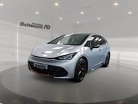 Gebraucht Cupra Born 169 kW (231 PS) 2025 Geysirsilber Kleinwagen