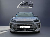 Gebraucht Cupra Terramar VZ 265 PS (194 kW) 2024 Grau SUV