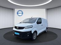 Gebraucht Fiat Scudo 144 PS (105 kW) 2022 Weiß Van