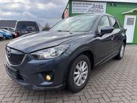 Gebraucht Mazda CX-5 Center-Line 150 PS (110 kW) 2013 Grau SUV