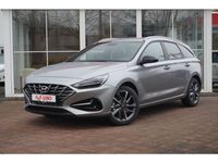 gebraucht Hyundai i30 cw