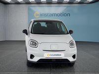 Neu Leapmotor T03 69 kW (95 PS) 2025 Weiß Kleinwagen
