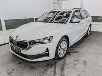 Neu Skoda Octavia Selection 150 PS (110 kW) 2026 Moon weis metallic 2y2y Kombi