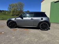 Second-hand Mini Cooper S 184 CP (135 kW) 2010 Gri Hatchback