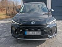 Gebraucht MG ZS 197 PS (144 kW) 2025 SUV