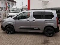 Neu Citroën Berlingo 131 PS (96 kW) 2026 Lack grau artense metallic Van / Kleinbus