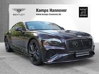 Gebraucht Bentley Continental 782 PS (575 kW) 2025 Violet Coupé
