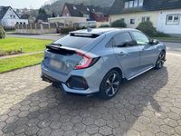 gebraucht Honda Civic 1.5 VTEC Turbo Sport Plus Sport Plus