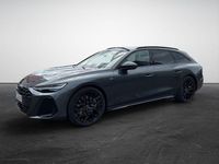 Gebraucht Audi A6 Ambiente 204 PS (150 kW) 2025 Daytonagrau perleffekt Kombi